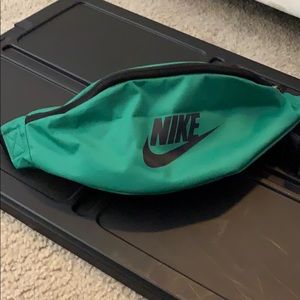 Nike fanny pack